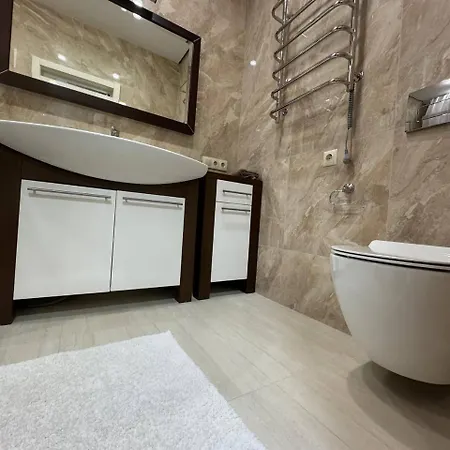 Pakr Land Elite Apartament