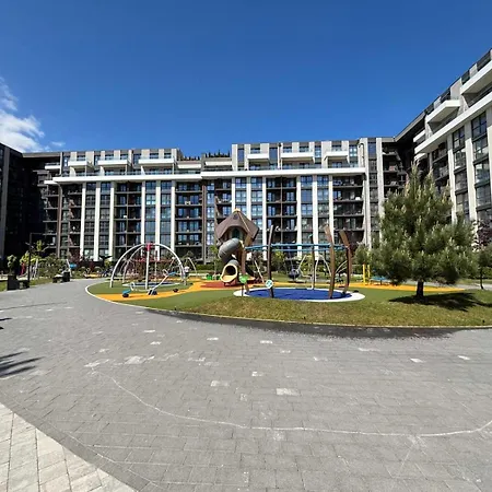 Apartment Parkr Land Elite *