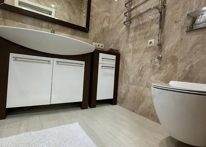 Pakr Land Elite Daire